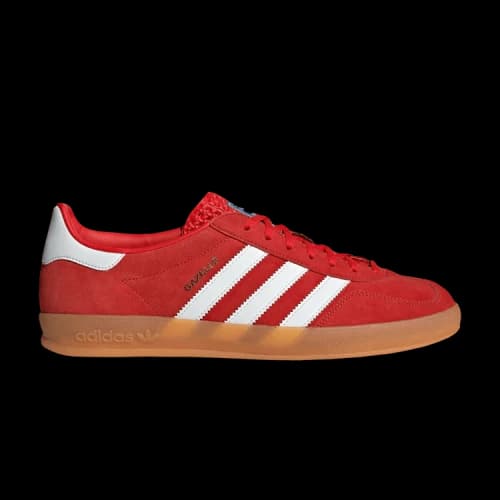 adidas Gazelle 'Active Red Gum'