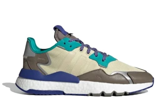 adidas Nite Jogger St Desert Sand