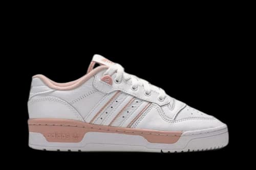 adidas Rivalry Low 'Glow Pink' (Women's)