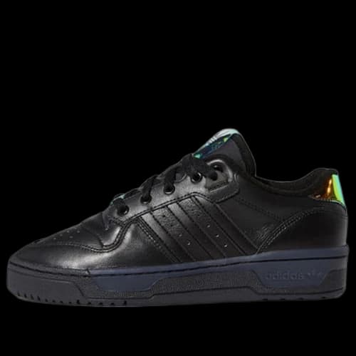 adidas Rivalry Low 'Black' (Women's)