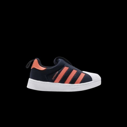 (TD) adidas Superstar 360 I 'Semi Coral'