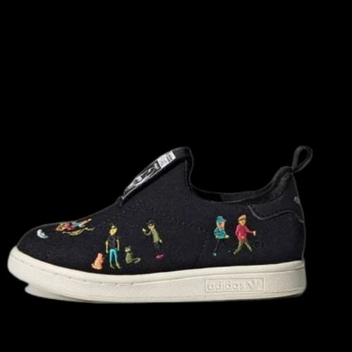 (TD) adidas originals Stan Smith 360