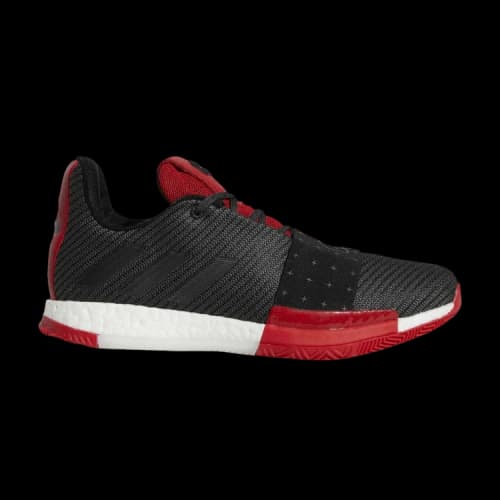 Adidas Harden Vol. 3 'Black Red'