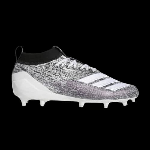 adidas Adizero 8.0 'Black White'