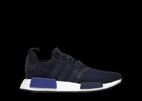 adidas NMD R1 Active Blue (GS)