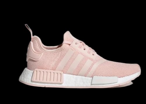 adidas NMD R1 Icey Pink (GS)
