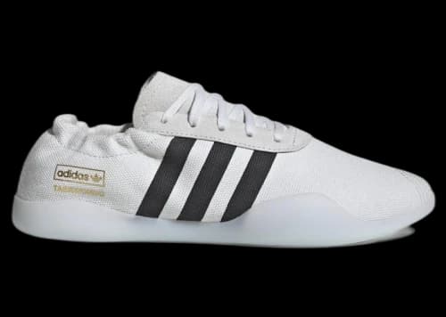 adidas Taekwondo Crystal White Black (Women's)