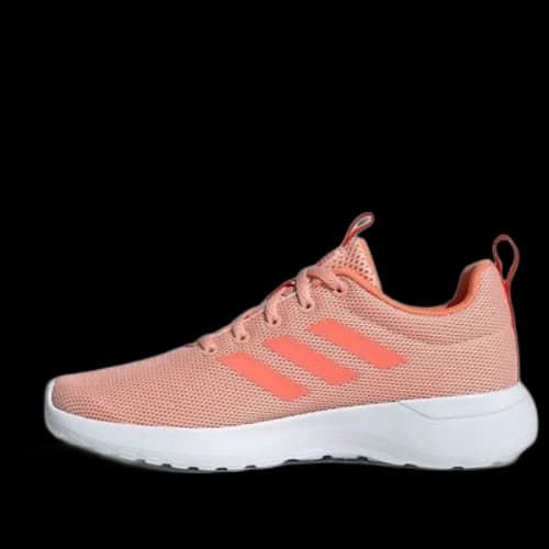 (GS) adidas neo Lite Racer CLN 'Orange'