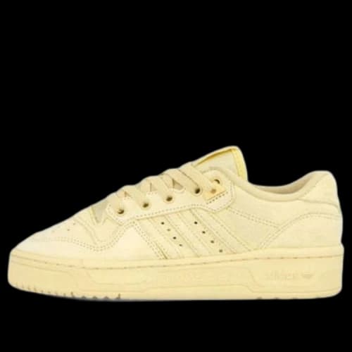 adidas Rivalry Low 'Triple Yellow' (Women's)