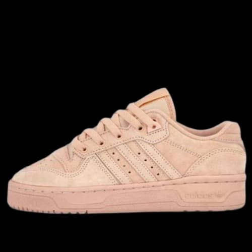 adidas Rivalry Low 'Pink' (Women's)