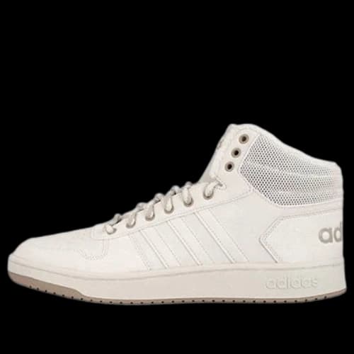 adidas Hoops 2.0 Mid 'Grey'