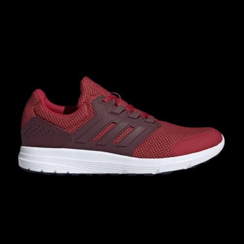 Adidas Galaxy 4 'Active Maroon'