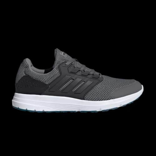 Adidas Galaxy 4 'Grey Tech Mineral'