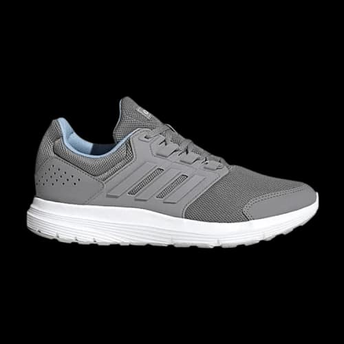 Adidas Galaxy 4 'Grey' (Women's)