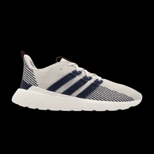 adidas Questar Flow 'Raw White'