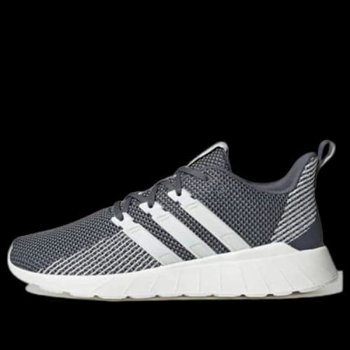 adidas Questar Flow 'Grey White' (Women's)