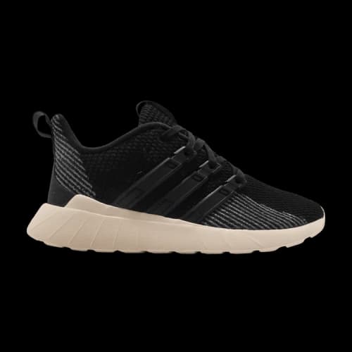 adidas Questar Flow 'Black Beige' (Women's)