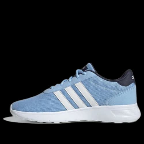 adidas neo Lite Racer 2.0 'Blue White Black' (Women's)