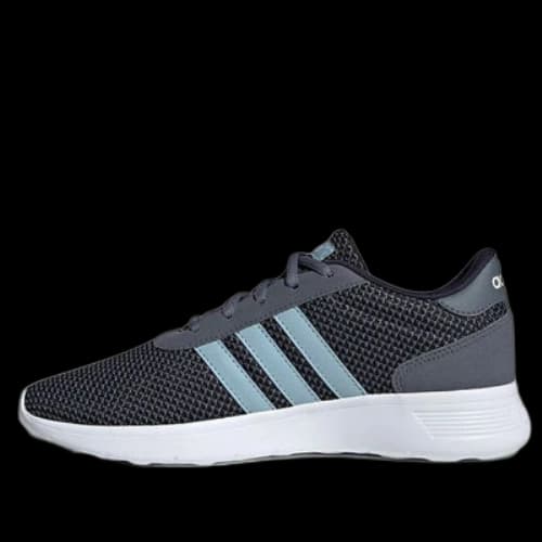 adidas neo Lite Racer 'Grey Blue' (Women's)