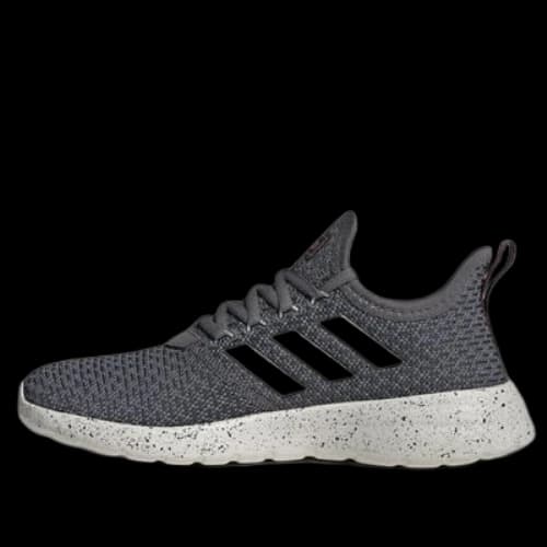 adidas neo Lite Racer RBN 'Grey' (Women's)