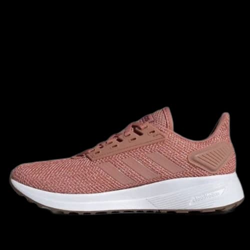 adidas Duramo 9 'Red White' (Women's)