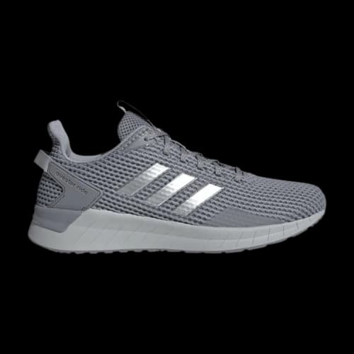 adidas Questar Ride 'Grey Matte Silver'