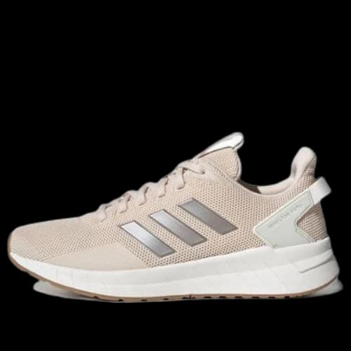 adidas neo Questar Ride 'Creamwhite Silver' (Women's)