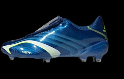 adidas F50 FG 'Collegiate Royal Solar Yellow'