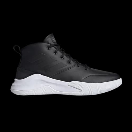adidas Own The Game 'Core Black'