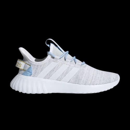 adidas Kaptir X 'Cloud White Glow Blue' (Women's)