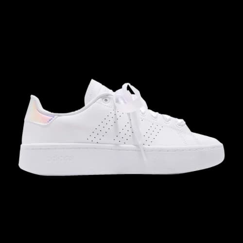 adidas Advantage Bold 'Footwear White' (Women's)