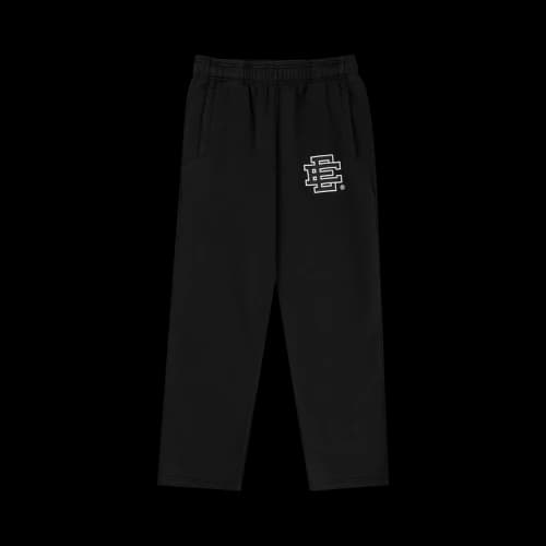 Eric Emanuel EE Basic Sweatpant 'Black'