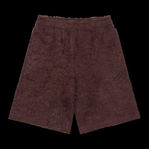 Eric Emanuel EE Fuzzy Short 'Brown'