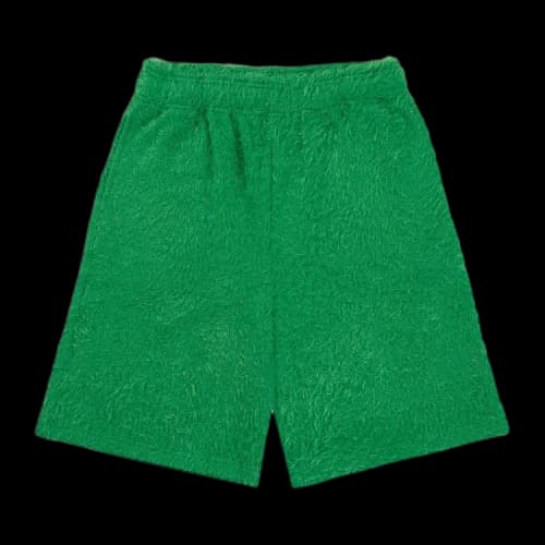 Eric Emanuel EE Fuzzy Short 'Green'