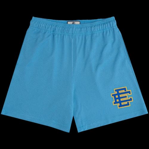 Eric Emanuel EE Basic Short 'Carolina Blue'