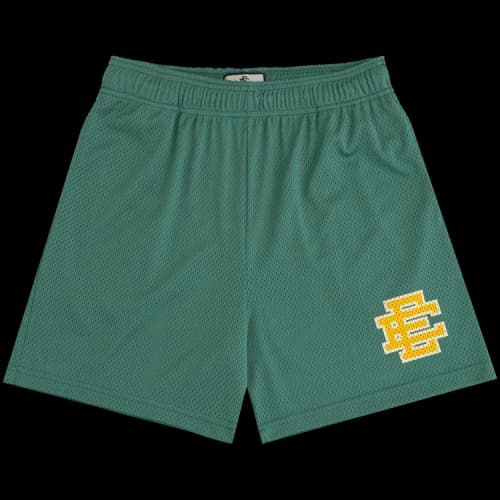 Eric Emanuel EE Basic Short 'Green'