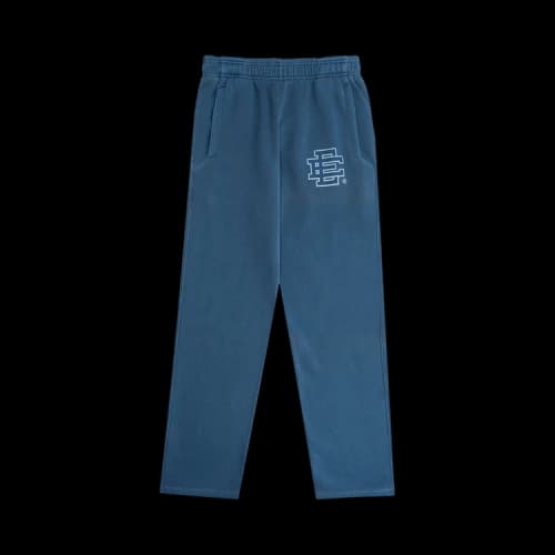 Eric Emanuel EE Basic Sweatpant 'Blue'