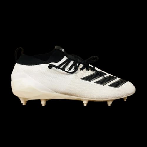 adidas Adizero 8.0 'Cloud White Black'
