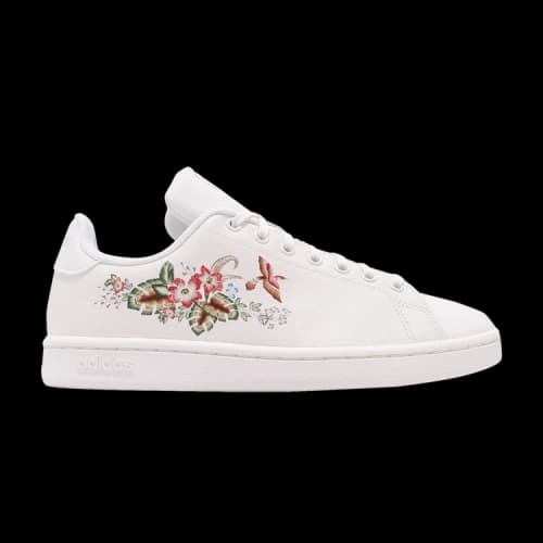 adidas Advantage 'Rio White' (Women's)
