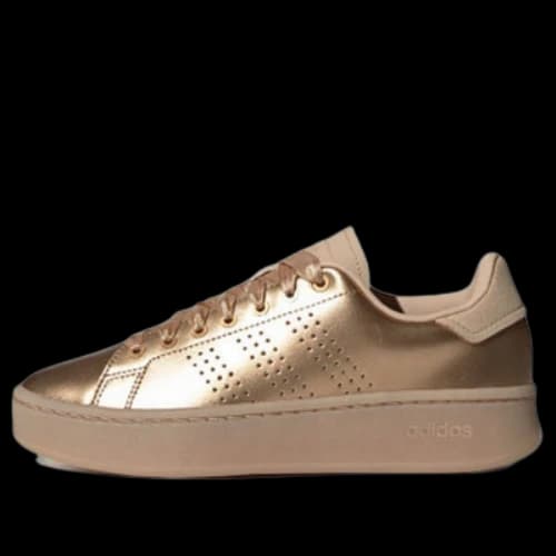 adidas Advantage Bold 'Copper Gold' (Women's)