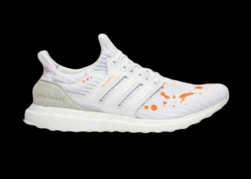 adidas Ultra Boost 4.0 MADNESS White