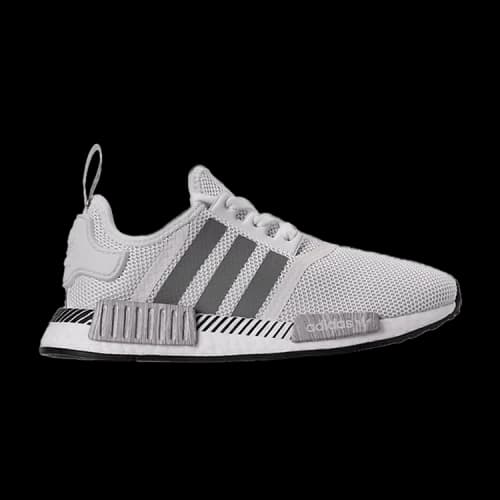 adidas NMD_R1 J 'Grey Black'