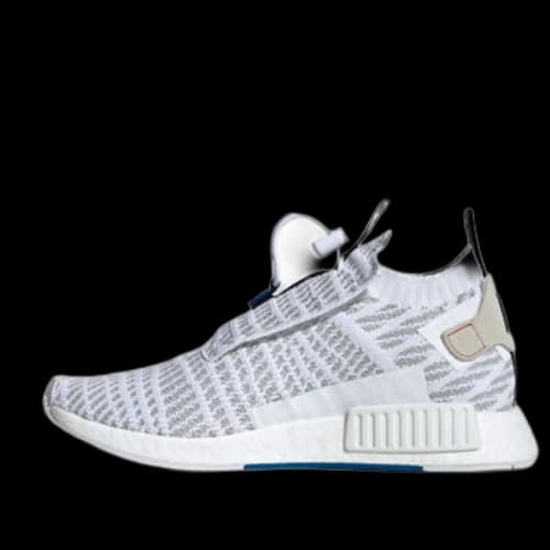 adidas NMD_ST1 PK Primeknit Running Trainers