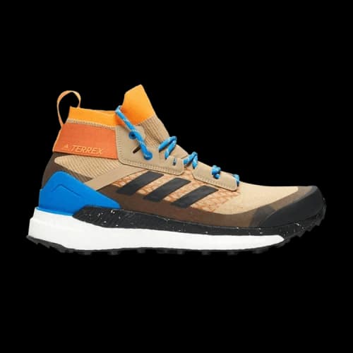 adidas Terrex Free Hiker 'Tech Copper'