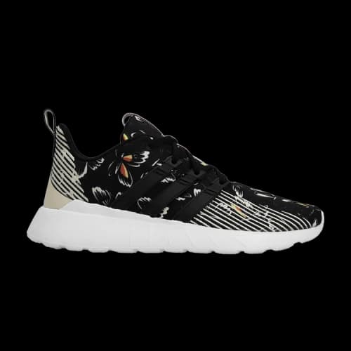 Adidas Questar Flow 'Core Black' (Women's)