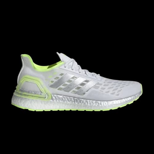 adidas Ultraboost Pb Silver/Green