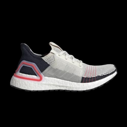 (GS) adidas UltraBoost 19 J 'Bliss Legend Ink'