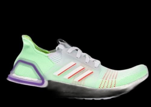 adidas Ultra Boost 2019 Toy Story Buzz Lightyear (Youth)