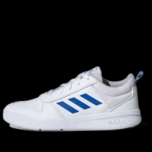(GS) adidas neo Tensaur White
