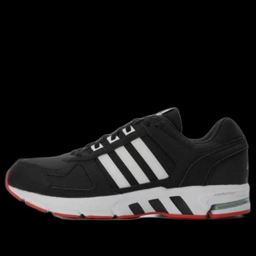 adidas originals EQT Black Red Unisex 'Black Red'